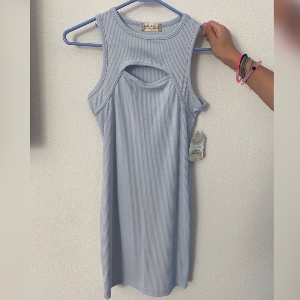 Altar’s State Dress XS never worn